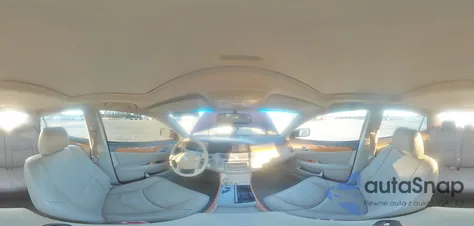 2006 Toyota Avalon Xls из США, поврежденный, VIN 4T1BK36B16U073243